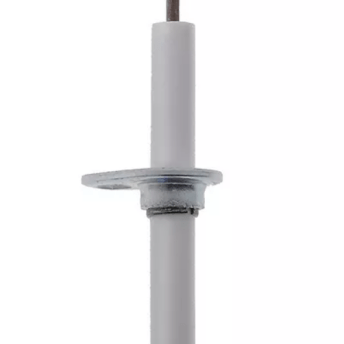 Horeca Parts - Długość kołnierza elektrody zapłonowej 23 mm Szerokość kołnierza 15 mm D1 ø 7 mm D2 ø 7 mm L1 13 mm - Piec cukierniczy Lainox (5056096)