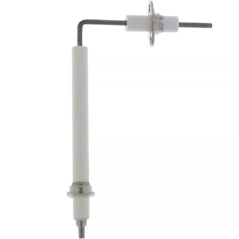 Horeca Parts - Długość kołnierza elektrody zapłonowej 23 mm Szerokość kołnierza 16 mm D1 ø 9 mm D2 ø 9 mm L1 17 mm - Piec parowy Fagor (5974695)