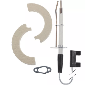 Horeca Parts - Elektroda zapłonowa pasująca do urządzenia RATIONAL f. SCC_WE, CM_P 61/62G (3806036)