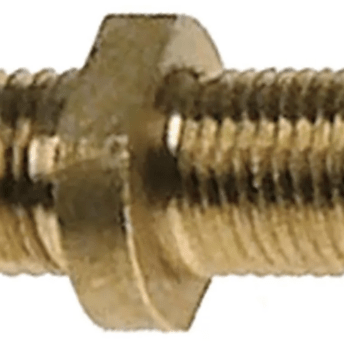 Horeca Parts - Dysza palnika pilota, średnica otworu Ø 0,6 mm, waga 0,009 kg - Mkn