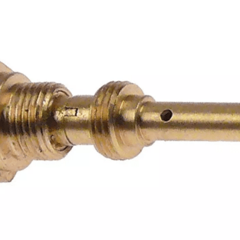 Horeca Parts - Dysza palnika pilota, gaz ziemny/LPG, kod 25, otwór Ø 0,25 mm, 1 szt. - Angelo-Po