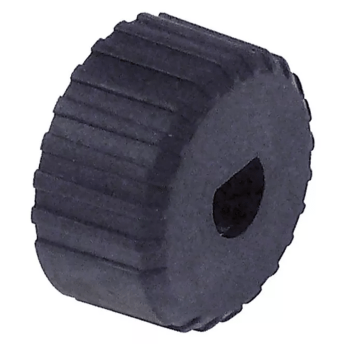 Horeca Parts - Adapter pokrętła śr. 26mm gr. 14mm mocowanie 8x6,5mm plastikowe (3241709)