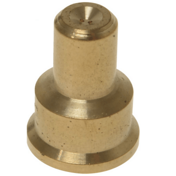 Horeca Parts - Dysza palnika pilota LPG, kod 16.2, otwór Ø 2×0,16 mm, 1 szt - Polidoro