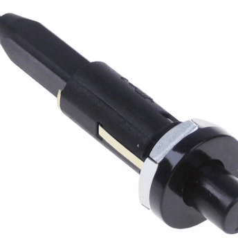 Horeca Parts - Mocowanie zapalnika piezoelektrycznego ø 18mm przyłącze F2,8x0,8 (5120197)