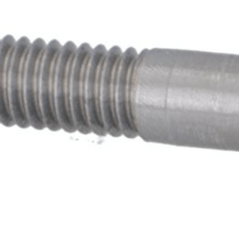 Horeca Parts - Głowica zapalnika L 29mm ø 6mm przyłącze 2,4mm - Piec konwekcyjny Ambach (3001025)