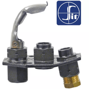 Horeca Parts - Pilot palnika, typ 140 series, 1 płomień, waga 0,050 kg - Sit
