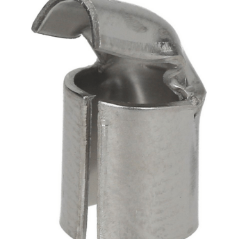 Horeca Parts - Głowica pilota palnika 1 płomieniowego, 1 szt - Sit