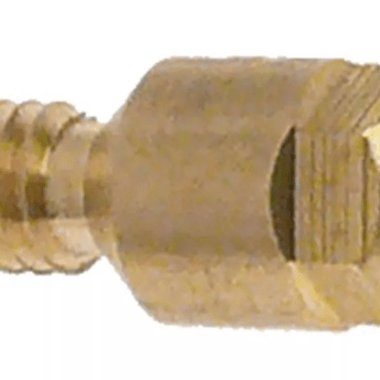 Horeca Parts - Dysza gazowa zapalnika m4x0.75 ws5 otw. 0,35mm gaz ziemny 5szt - Sit