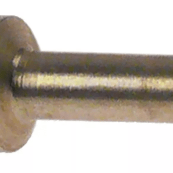 Horeca Parts - Dysza pilota palnika gaz ziemny, kod 30, otwory ø 0,60/0,40 mm, 1 szt - Sit