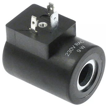 Horeca Parts - Cewka elektromagnesu 230VAC TECNOCONTROL typ cewki VRRMNC gniazdo ø 14mm ochrona IP65 9VA maks. 550mbar (5121426)
