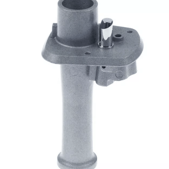 Horeca Parts - Dysza Venturi z palnikiem pilota, odpowiednia do serii 900, do kaptura palnika ø 64 mm, waga 0,230 kg - Mareno