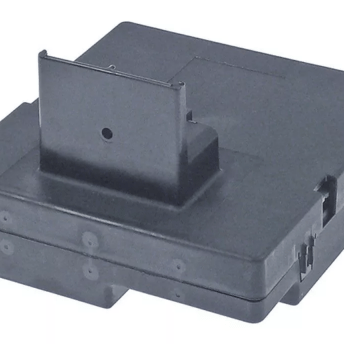 Horeca Parts - Moduł zapłonowy ARGUS 070-R1, 2 elektrody, 230 V, 50/60 Hz, czas bezpieczeństwa 1,5–10 s - EBM Papst