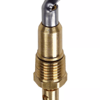 Horeca Parts - Kaptur palnika pilota, 1 płomień, wysokość 60 mm, ilość: 1 szt., waga 0,020 kg - Sit