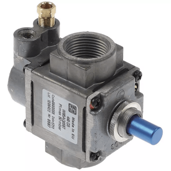 Horeca Parts - Zawór bezpieczeństwa max 50mbar wlot gazu 3/4" wylot gazu 3/4" (2111947)