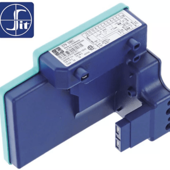 Horeca Parts - Skrzynka zapłonowa SIT typ 579DBC nr ekw. elektrody 2 - Piec konwekcyjny Giorik (5074739)