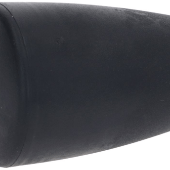 Horeca Parts - Czarny matowy uchwyt Ø 27,5 mm, gwint M10×1,5, L 38 mm, waga 0,020 kg - La-Rocca