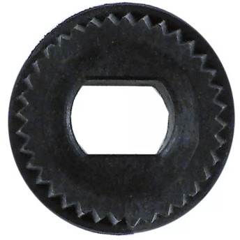 Horeca Parts - Adapter pokrętła mocowanie 9x6,5mm (5112210)