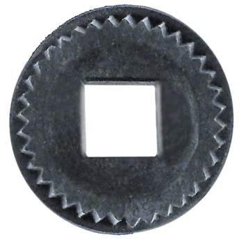 Horeca Parts - Adapter pokrętła mocowanie 7x7mm (5131276)