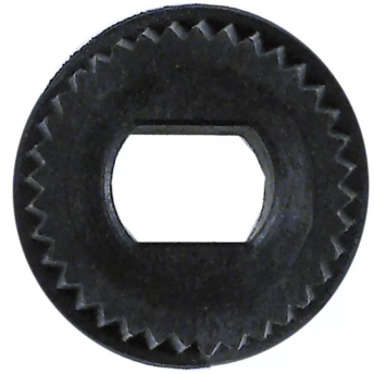 Horeca Parts - Adapter pokrętła mocowanie 8x6,5mm (5112211)