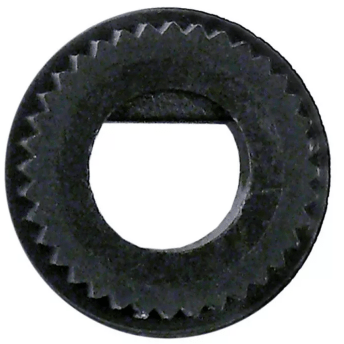 Horeca Parts - Adapter pokrętła dł. 6mm mocowanie 10x8mm (5112213)