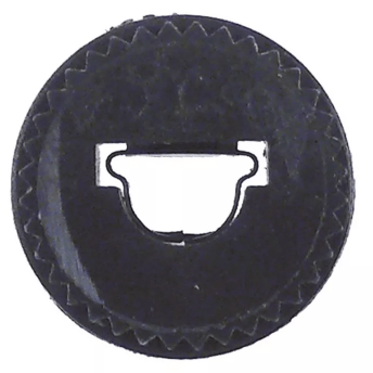Horeca Parts - Adapter pokrętła dł. 6mm mocowanie 6x4,6mm (5112214)