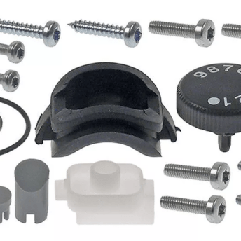 Horeca Parts - Zestaw ramy sprzęgła - Mikser Robot Coupe (7121919)