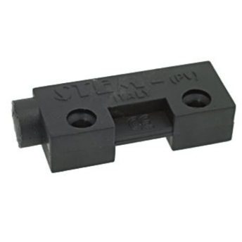Horeca Parts - Magnes dł. 36mm szer. 13mm wys. 8mm - Zmywarka uniwersalna Colged, Elettrobar, Mbm (9014042)
