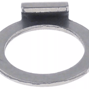 Horeca Parts - Wspornik, śr. wew. ø 21 mm, ø zewn. ED 28,5 mm, do wyłącznika magnetycznego - Zmywarka Hobart (7101599)