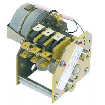 Horeca Parts - Timer 3 komory czas pracy 56s 230V 50Hz - Zmywarka kapturowa Meiko (3322270)
