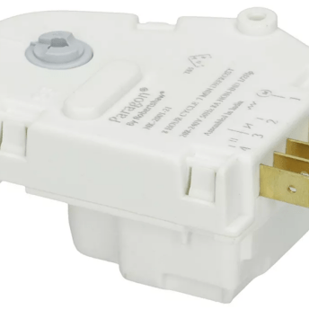 Horeca Parts - Timer rozmrażania okres rozmrażania 4h czas rozmrażania 15min 230V 50Hz - Szafa chłodnicza Zanussi (3322239)