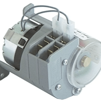 Horeca Parts - Timer rozmrażania okres rozmrażania 1-12x w 24h czas rozmrażania 2-50min 230V 50Hz - Szafa chłodnicza Framec, Mondial Framec (3322950)