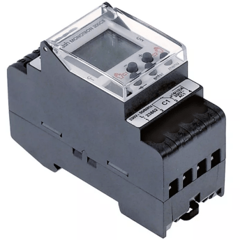 Horeca Parts - Timer rozmrażania 230V czas odszraniania 1-60min okres odszraniania 1-56 w ciągu 24h (7160442)