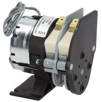 Horeca Parts - Timer 1 silnik 2 komory czas pracy 5min 230V (2102481)