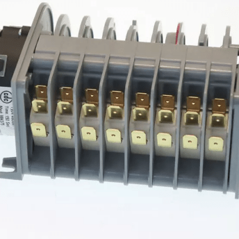 Horeca Parts - Timer 1 silnik 8 komór czas pracy 150s 230V 50Hz (5052997)