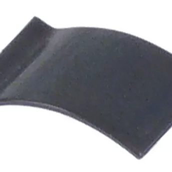 Horeca Parts - Zacisk sprężynowy 8mm x 12mm gr. 1mm do pokrętła - Zmywarka uniwersalna Adler (3250215)