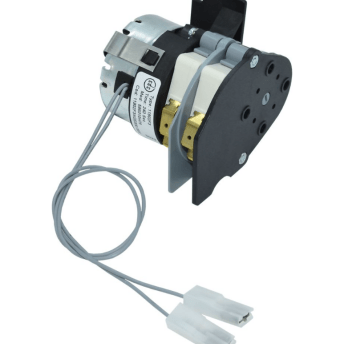 Horeca Parts - Timer CDC 11902F3, silniki 1, komory 2, czas pracy 240 s, 230 V, typ silnika M48L ATS (7144179)