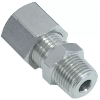 Horeca Parts - Złączka typu double nipple M10x1 - Ecolab
