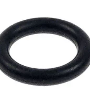 Horeca Parts - O-ring EPDM śr. wew. 8mm grubość 2mm - Ekspres do kawy Saeco Vending (1786149)