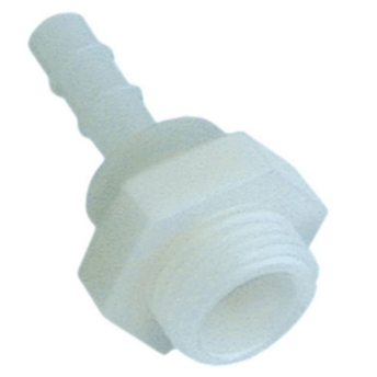 Horeca Parts - Złączka do węża typ Delta, waga 0,005 kg - Jemi