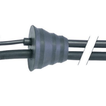 Horeca Parts - Lanca ssąca z kablem 1500 mm, długość 445 mm, wąż Ø 6x8 mm, kontakt z pustym zbiornikiem NO - ATA