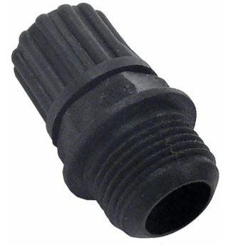 Horeca Parts - Złączka węża 3/8" do typu DIB3E/DIB5E, wąż Ø 4x6 mm, 0,010 kg - Seko