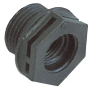 Horeca Parts - Złącze śrubowe adaptera sprężyny, waga 0,006 kg - Meiko