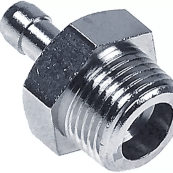Horeca Parts - Złączka węża T1 3/8", pozycja montażowa: wyjście pompy, wąż ø 6 mm, do pompy dozującej N6 - Ecolab