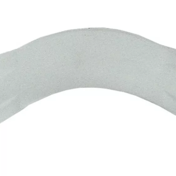 Horeca Parts - Prowadnica węża detergentu ø 6 mm, plastikowa, SR25, 1-drogowa - Meiko