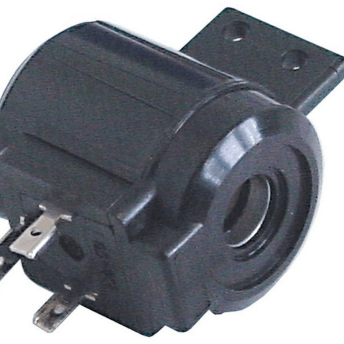 Horeca Parts - Cewka elektrozaworu 230 V AC do typu EV1, 0,130 kg - Eurotec