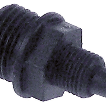 Horeca Parts - Złączka węża, wąż Ø 4 mm, 0,010 kg - Giados