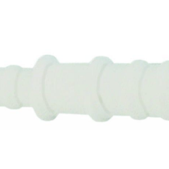 Horeca Parts - Złączka plastikowa 2-drogowa do węża Ø 6-8 mm, waga 0,001 kg - Ascaso