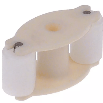 Horeca Parts - Zespół rolki do węża detergentowego, typ Santoprene, beżowy - Microdos (5118360)