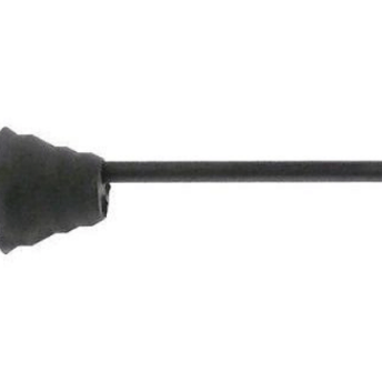 Horeca Parts - Lanca wlotowa z kablem 1500 mm, długość 345 mm, wąż Ø 6x8 mm, kontakt z pustym zbiornikiem NC