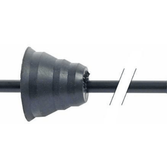 Horeca Parts - Lanca wlotowa z kablem 1500 mm, długość 545 mm, wąż Ø 6x8 mm, kontakt z pustym zbiornikiem NC